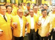 Bahlil Mulus dalam Pemilihan Ketum Golkar, Rencana Malam Ini Dilantik