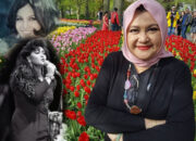 Emilia Contessa Tutup Usia Karena Gagal Jantung, Ini Penyebabnya