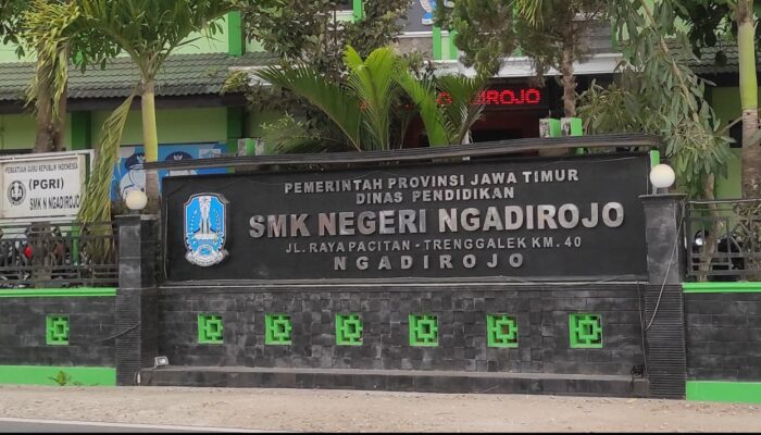 Ini Tanggapan Peneliti Pendidikan Doni Koesoema Mengenai Lahan Hibah untuk SMK N Ngadirojo