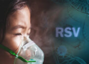 Virus RSV Penyebarannya Sangat Cepat di Musim Penghujan