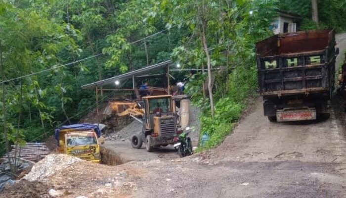 Legal Officer Badrul Amali : “PT GLI Patuhi Aturan Hingga Ijin Keluar”