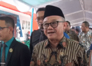 Ini Kata Mendikdasmen Mengenai Langkah Pendidikan ke Depan