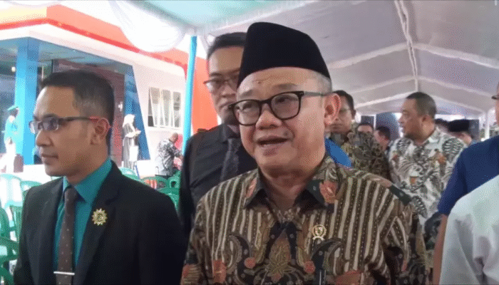 Ini Kata Mendikdasmen Mengenai Langkah Pendidikan ke Depan