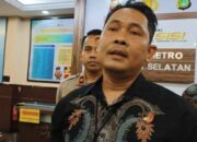 Kasus Penyuapan oleh Oknum Polisi Dipecat Tidak Hormat, Tersangka Ajukan Banding