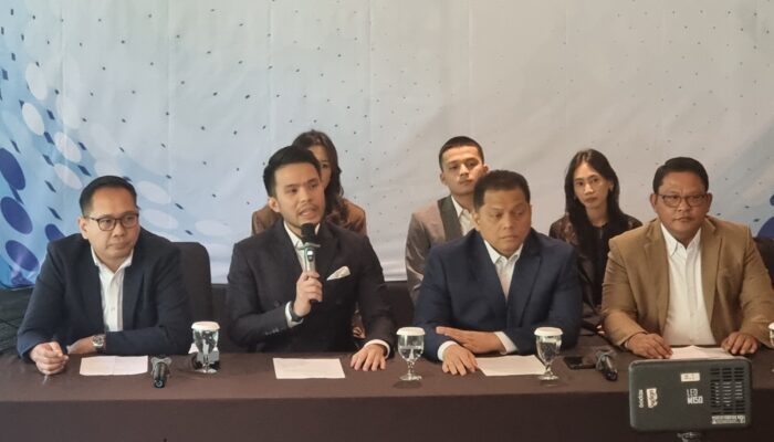 Terus Difitnah Terkait Ijazah Palsu, Jokowi Akan Lakukan Langkah Hukum