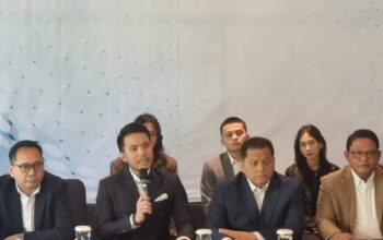 Terus Difitnah Terkait Ijazah Palsu, Jokowi Akan Lakukan Langkah Hukum
