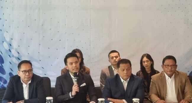 Terus Difitnah Terkait Ijazah Palsu, Jokowi Akan Lakukan Langkah Hukum