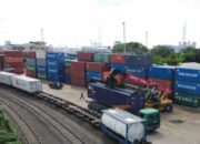 Uchok Sky Khadafi: “Kejagung Sebaiknya Periksa Direksi KAI Logistik dan Suami Ratu Batu Bara TP”