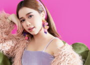 Penyanyi Cantik Brisia Jodie Rilis Nomor “Kisah Baru Orang Lama”