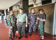 KMP Tunu Pratama Jaya Tenggelam, TNI Kerahkan Kekuatan Laut dan Udara