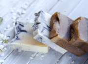 Sabun Tanpa bahan Kimia Lebih Aman