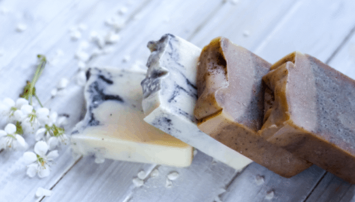 Sabun Tanpa bahan Kimia Lebih Aman