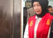 Kasus Penipuan, Yoni Septy Sabara Jalani Sidang di PN Jaksel