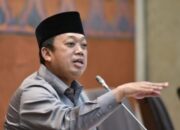 Golkar Akan Munaslub, Nusron : “Itu Isu Kacangan”