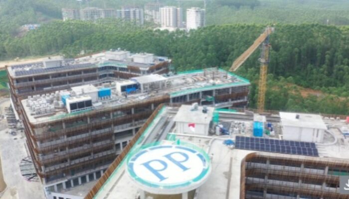 PTPP Tegaskan Komitmen terhadap GCG di Tengah Proses Pemeriksaan KPK