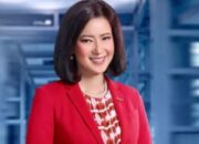 Wadirut Bank Mandiri Alexandra Askandar Resmi Bercerai, Muncul Isu Perselingkuhan