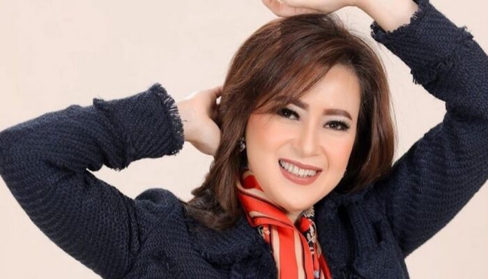 Wadirut Bank Mandiri Alexandra Cerai, Diduga Adanya Perselingkuhan