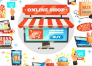 Peredaran Rokok Ilegal Yang Marak Di Aplikasi Online Shop