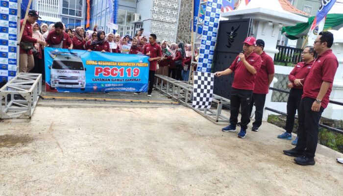 Di Hari HKN, Program Dinkes Masih Fokuskan Penurunan Stunting