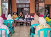 Sosialisasi Jembatan Garuda, TMMD Ke-128 Dorong Akses dan Ekonomi Warga Slempit