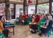 Desa Slempit Optimistis Sambut Jembatan Garuda