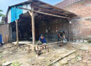 Rumah Ibu Eka Irawati Direhab Jadi Lebih Layak