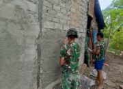 Kepala Desa Moain Beri Terobosan Baru dalam Kemajuan Desanya