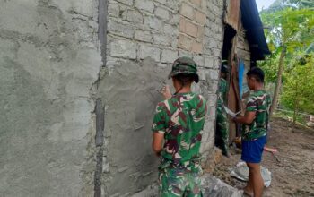 Kepala Desa Moain Beri Terobosan Baru dalam Kemajuan Desanya