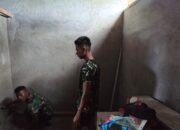 TMMD 128 Pulau Moa Hadirkan Harapan Baru untuk Ibu Naomi