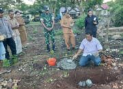 Haru Ibu Naomi, Rumahnya Kini Layak Huni Berkat TMMD ke-128 Pulau Moa