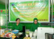 TMMD Pulau Moa Tidak Hanya Membangun Infrastruktur, Tapi Juga SDM Daerah Setempat