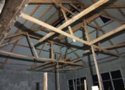 TMMD Kodim 1511/Pulau Moa Hadirkan Fasilitas Literasi untuk Generasi Muda