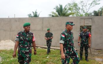 Koperasi Desa Merah Putih di Kisar Ditarget Jadi Motor Pemberdayaan Masyarakat