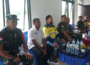 Koperasi Merah Putih di Kisar Diharapkan Jadi Motor Ekonomi Masyarakat Perbatasan
