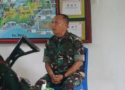 TNI Dorong Kemandirian Ekonomi Warga Lewat Koperasi Desa di Pulau Terluar