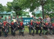 Pos Pamputer Wetar Selatan Siap Diperkuat Sarana Pendukung Tugas