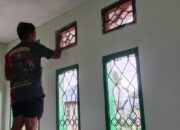 Dapur dan MCK Layak Huni Segera Dinikmati Warga Desa Moain