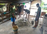 Kayu Glugu Paling Kuat untuk Atap Rumah