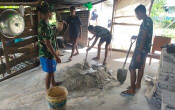 Kayu Glugu Paling Kuat untuk Atap Rumah