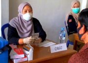 TOSS TB Pacitan Diperkuat sebagai Upaya Pemerintah Kabupaten Pacitan Dalam Menangani Tuberkulosis